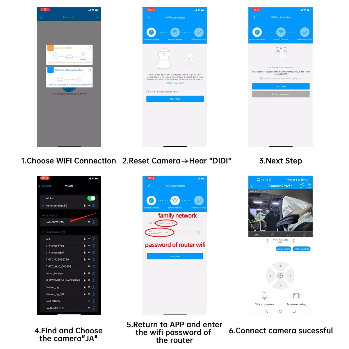 لينوفو كاميرا IP 4K 5G واي فاي عدسة مزدوجة المنزل الذكي تتبع السيارات كاميرا CCTV كاميرا مراقبة لاسلكية مراقبة الأمن مراقبة الطفل