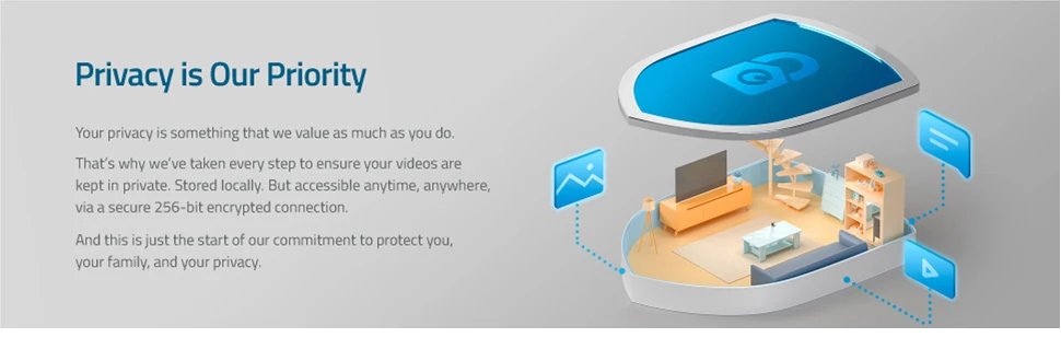 كاميرا eufy Security C210 SoloCam اللاسلكية الخارجية بدقة 2K بدون رسوم شهرية كاميرا واي فاي لاسلكية كاميرا مراقبة للشارع