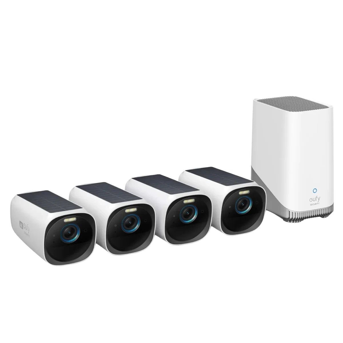 4 Cam Kit