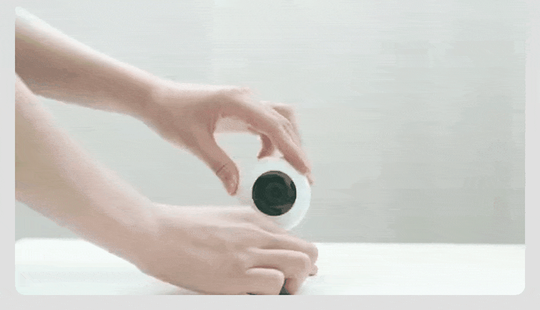 كاميرا Xiaomi Mijia الذكية IP إصدار PTZ 1296P 1080P HD كاميرا ويب للرؤية الليلية 360 °   كاميرا فيديو واي فاي مراقبة أمن الطفل اللاسلكية