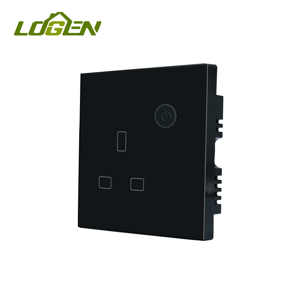 Zigbee Black