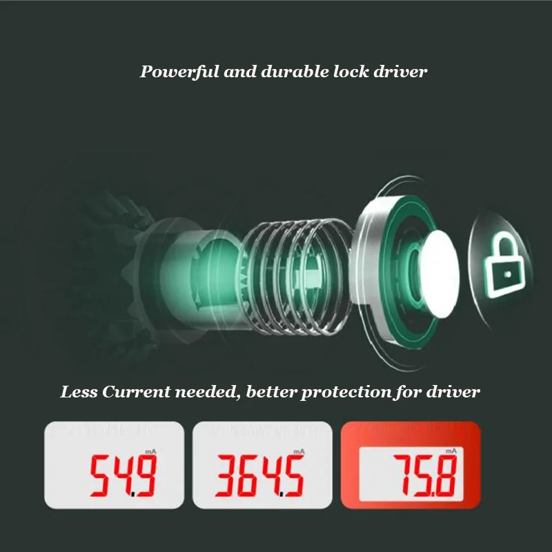 قفل ذكي للباب الزجاجي أو الخشبي أو TTLOCK أو Wifi Tuya قفل بصمة الإصبع البيومترية الذكي قفل الباب الإلكتروني قفل رقمي قفل ذكي للباب الزجاجي أو الخشبي أو TTLOCK أو Wifi Tuya قفل بصمة الإصبع البيومترية الذكي قفل الباب الإلكتروني قفل رقمي