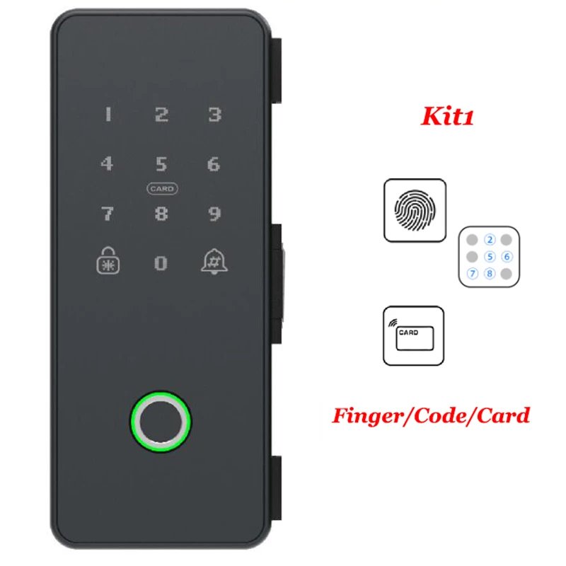 Kit1 no app