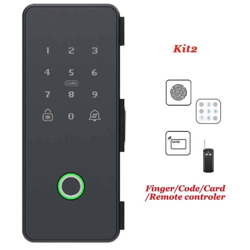 Kit2 no app