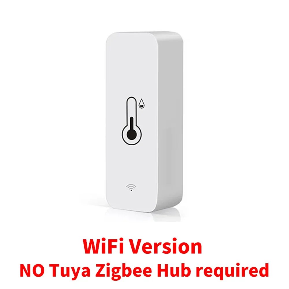 WiFi Version