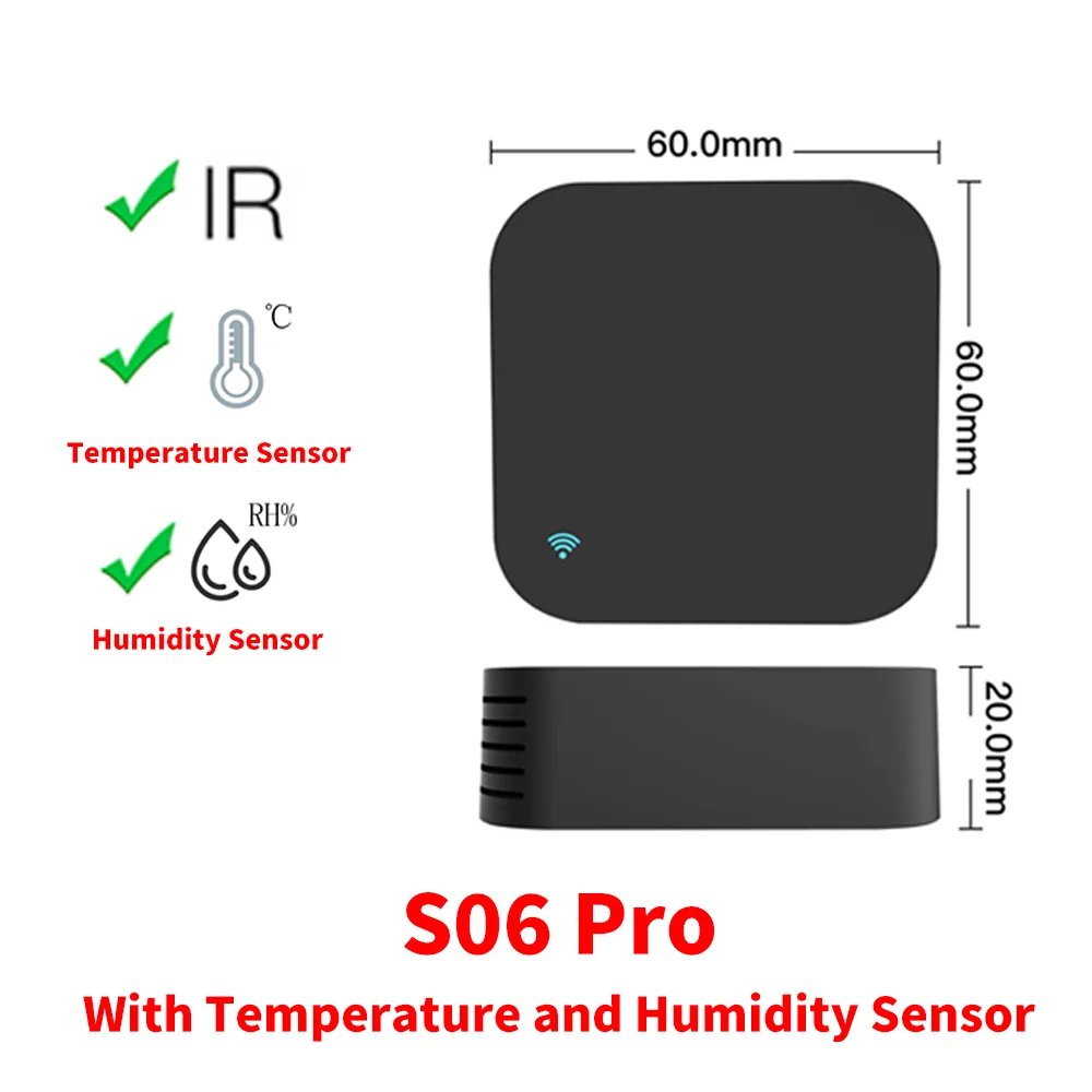 S06 Pro
