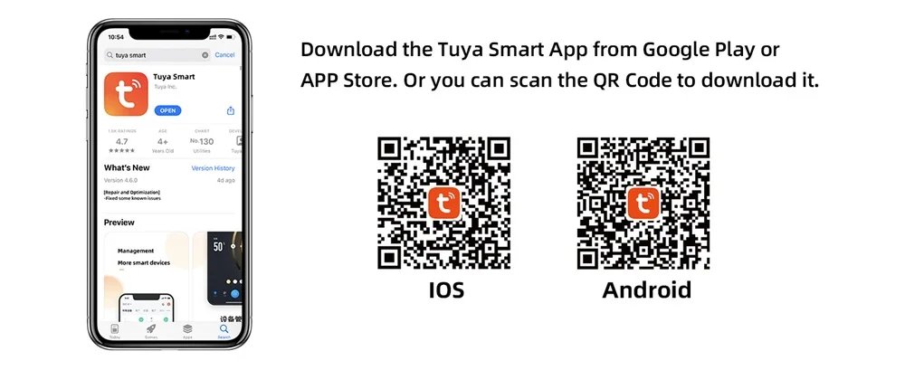 Fuers كاشف تسرب المياه إنذار المنزل الذكي Tuya الذكية مستوى المياه الاستشعار نظام إنذار المنزل تسرب المياه نظام إنذار أمان Fuers كاشف تسرب المياه إنذار المنزل الذكي Tuya الذكية مستوى المياه الاستشعار نظام إنذار المنزل تسرب المياه نظام إنذار أمان