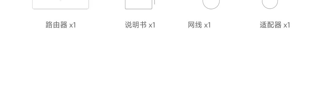 جهاز توجيه Xiaomi BE3600 WiFi 7 ثنائي النطاق كوالكوم رباعي النواة تسريع الألعاب 3570 ميجابت في الثانية مكرر شبكة LAN المزدوجة VPN جهاز توجيه Xiaomi BE3600 WiFi 7 ثنائي النطاق كوالكوم رباعي النواة تسريع الألعاب 3570 ميجابت في الثانية مكرر شبكة LAN المزدوجة VPN