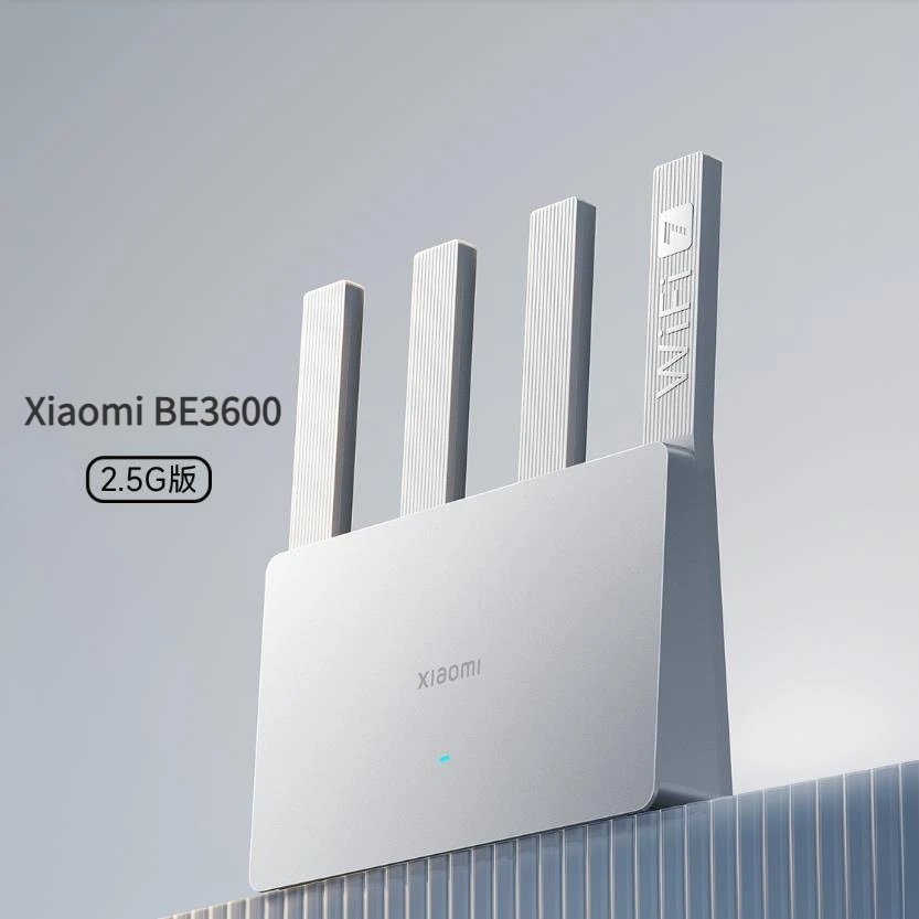 BE3600