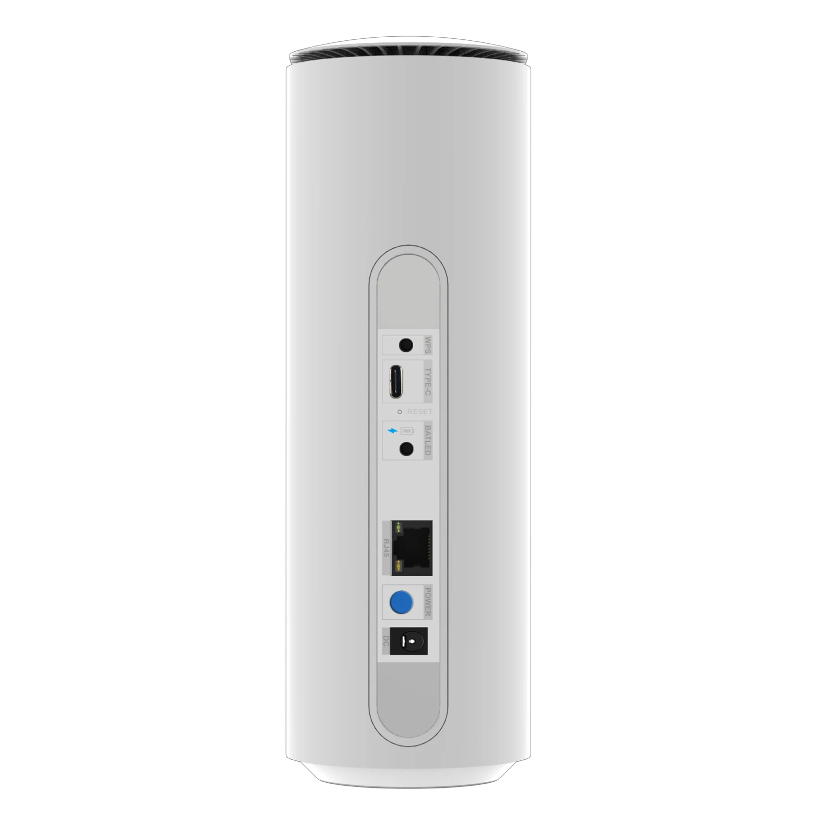 5G مودم WiFi-6 راوتر 5G CPE راوتر مع فتحة بطاقة sim متعددة 1 LAN /1 WAN 2.4G + 5.8G موزع إنترنت واي فاي للمنزل