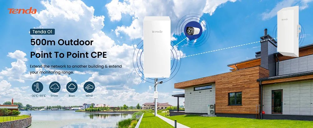 جهاز توجيه Tenda-wifi ax3000 ، نظام لاسلكي em mx12 ، موسع نطاق WiFi يصل إلى x. ft sq ، 6 شبكة