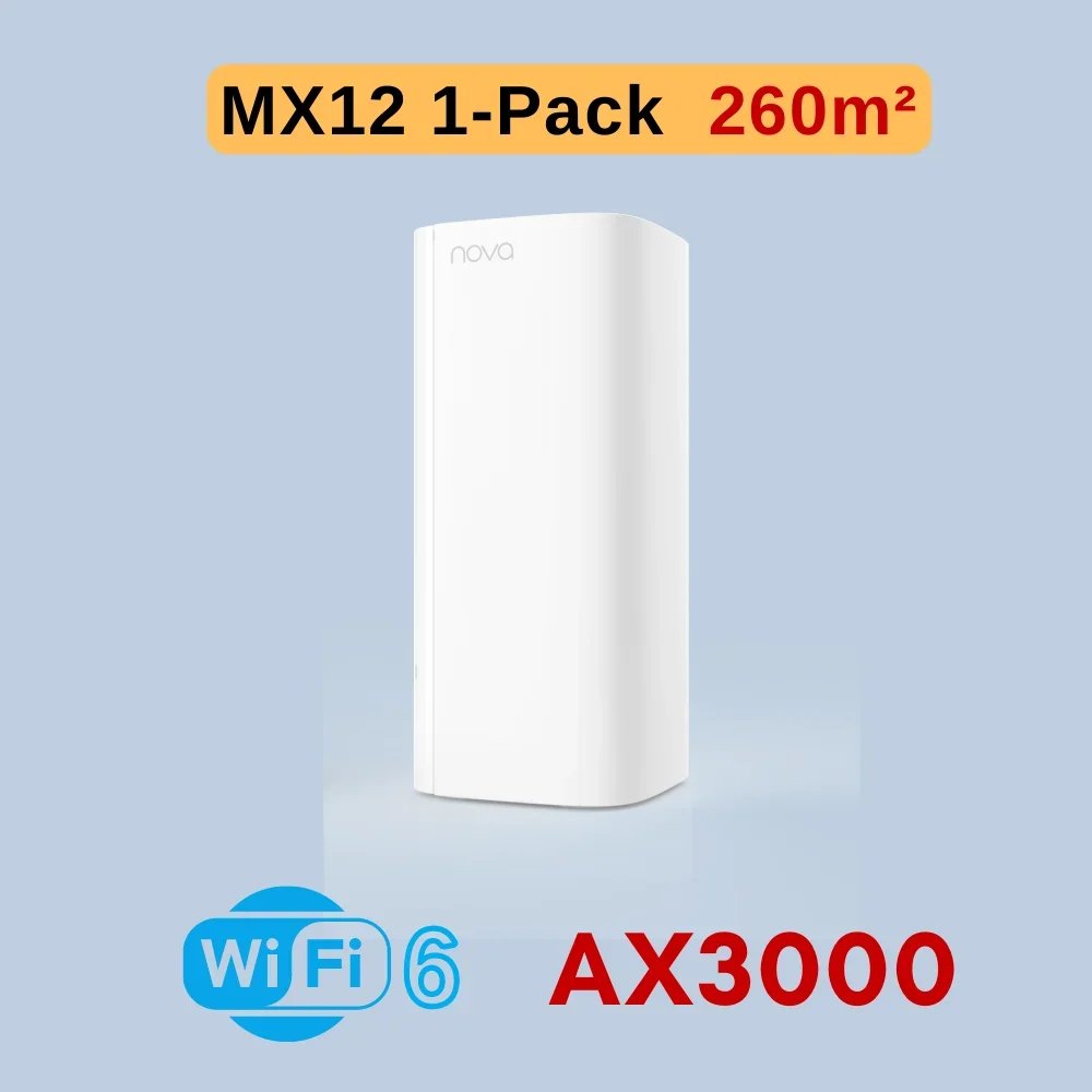 AX3000 1 PACK