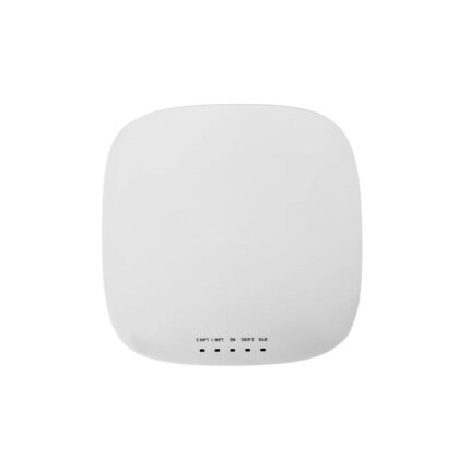 نقطة وصول PoE ثلاثية الموجات ، wi-fi 6E
