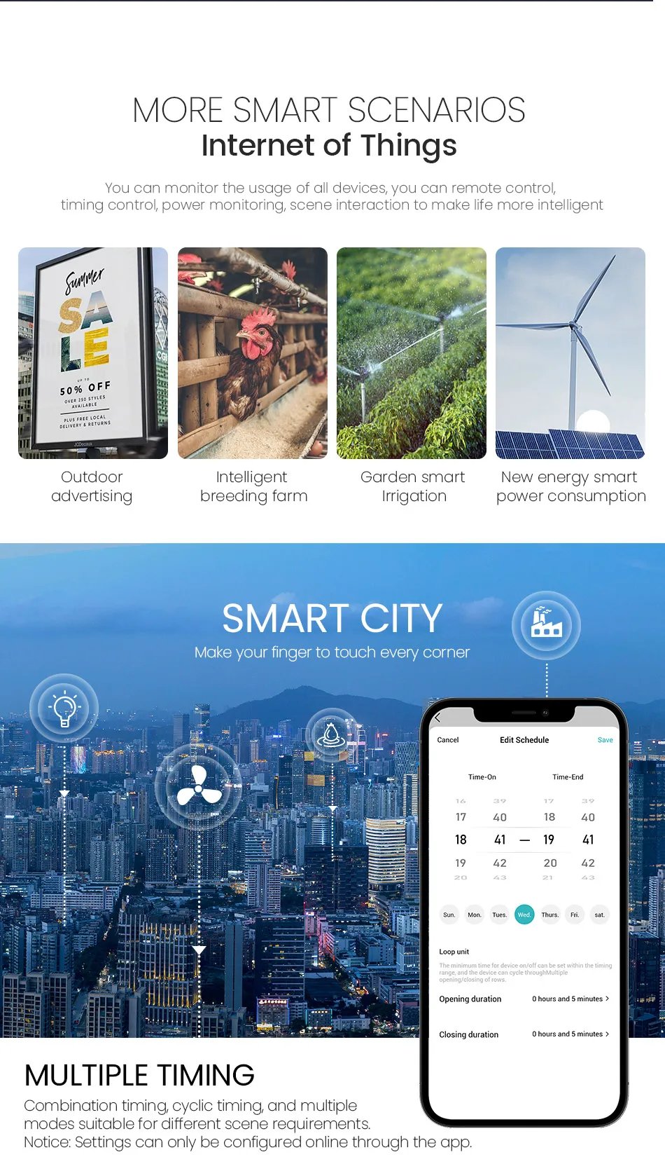 1P 50A Tuya WIFI مفتاح ذكي قطاع دارة LED مقياس الطاقة كيلوواط ساعة قياس الطاقة الموقت التتابع التحكم عن بعد الحياة الذكية APP