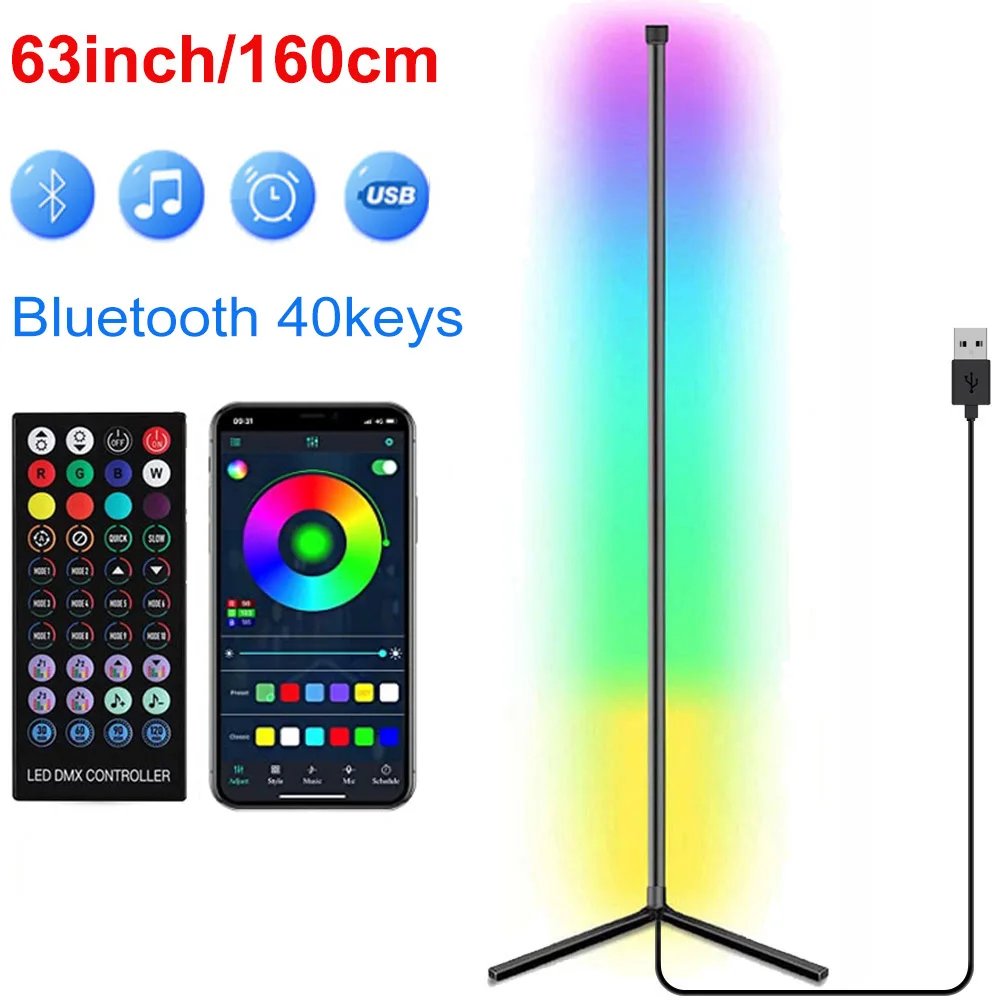 Bluetooth 40keys