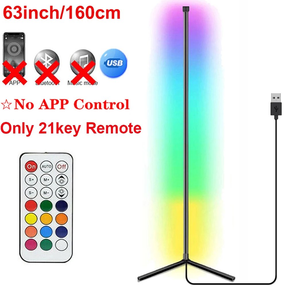 only 21keys Remote