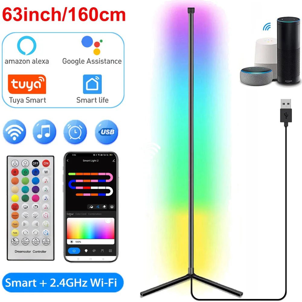 WIFI 40keys Black