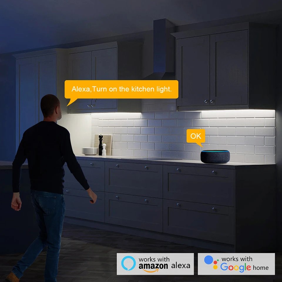 5 فولت USB تويا الحياة الذكية واي فاي COB LED قطاع ، 1 متر 2 متر 3 متر 5 متر أبيض/دافئ أبيض عكس الضوء COB LED قطاع ضوء العمل مع أليكسا جوجل المنزل 5 فولت USB تويا الحياة الذكية واي فاي COB LED قطاع ، 1 متر 2 متر 3 متر 5 متر أبيض/دافئ أبيض عكس الضوء COB LED قطاع ضوء العمل مع أليكسا جوجل المنزل