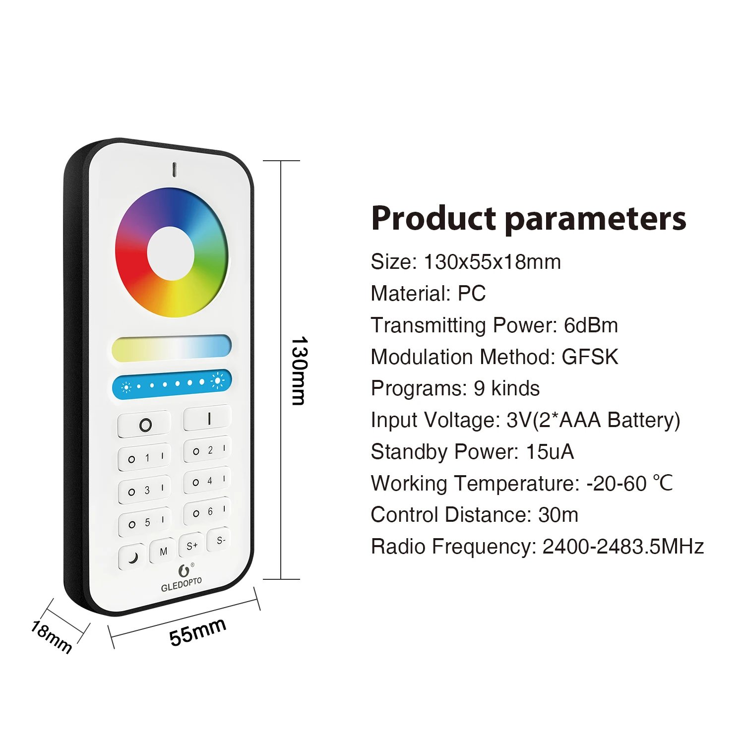 Gledopto زيجبي 3.0 AC220V خيوط G95 المتوهجة LED ضوء لمبة 7 واط برو E27 لإضاءة الديكور غرفة المعيشة غرفة نوم الطرف