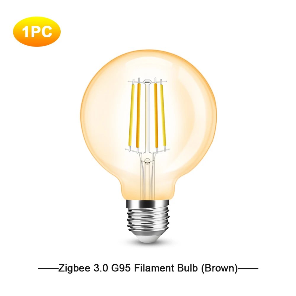 1PC G95 Brown